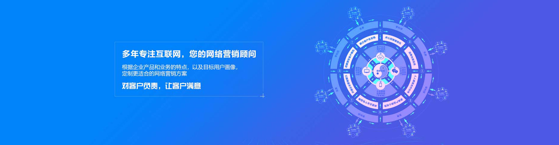 容城百度推广托管